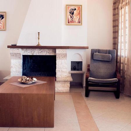 Villa Verano Asprovalta Kamer foto