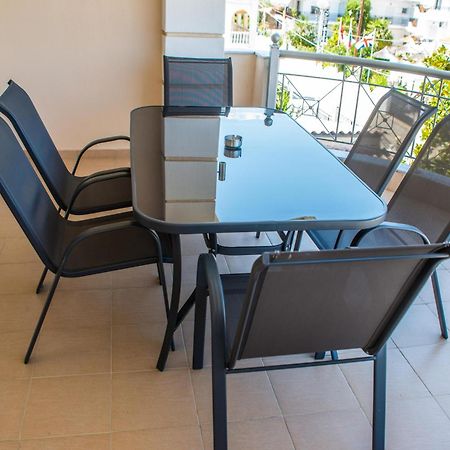 Villa Verano Asprovalta Kamer foto