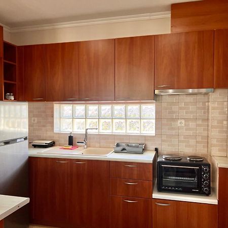 Villa Verano Asprovalta Kamer foto