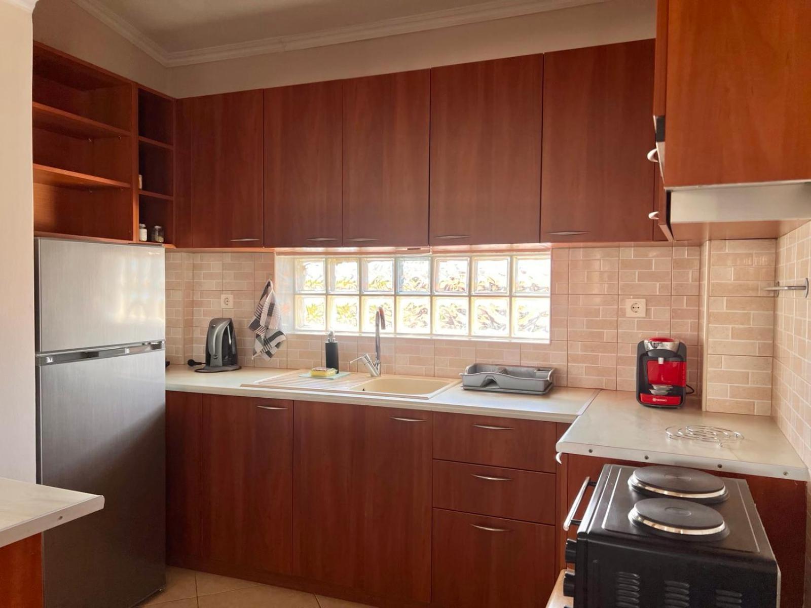 Villa Verano Asprovalta Kamer foto