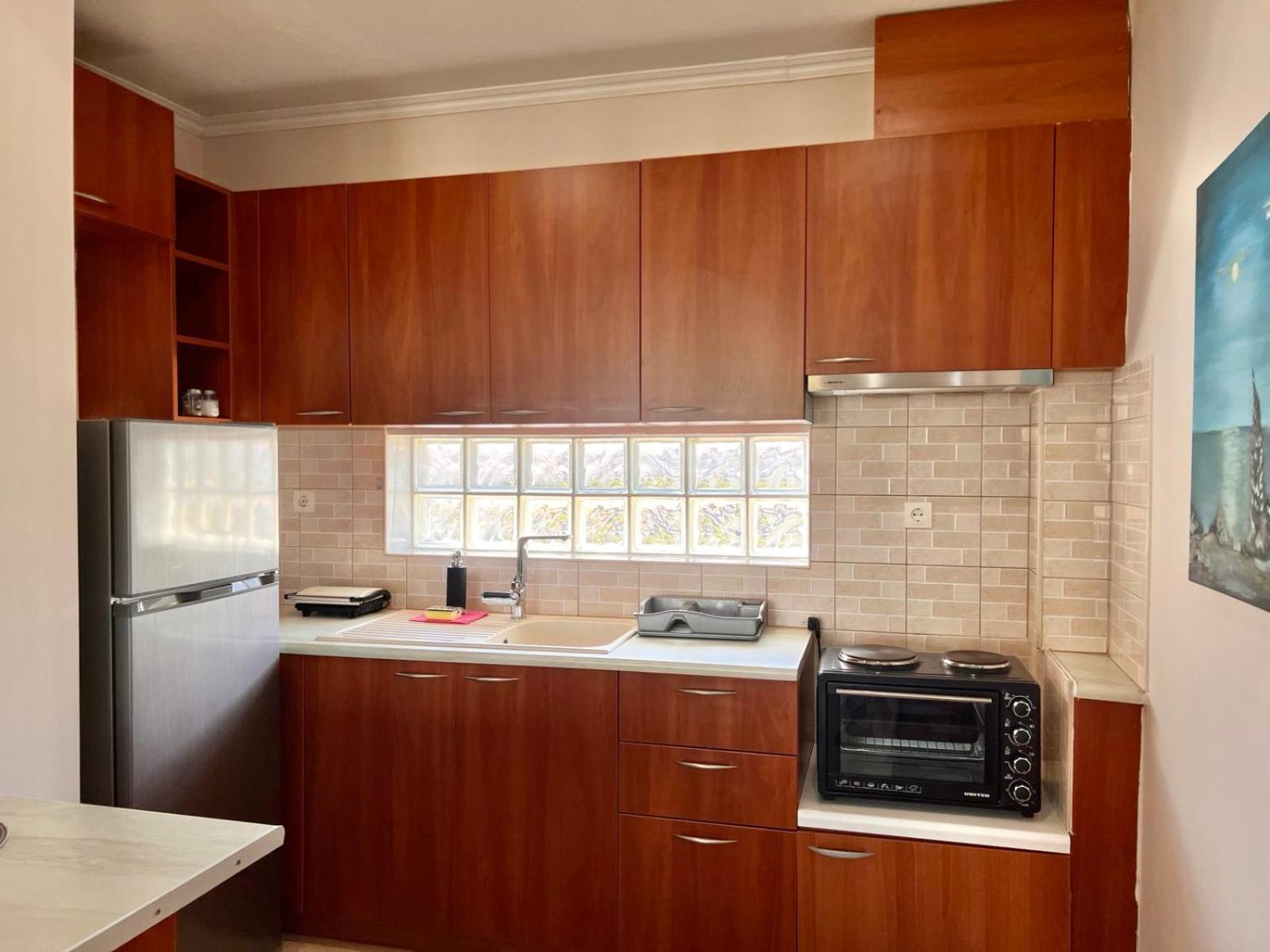 Villa Verano Asprovalta Kamer foto