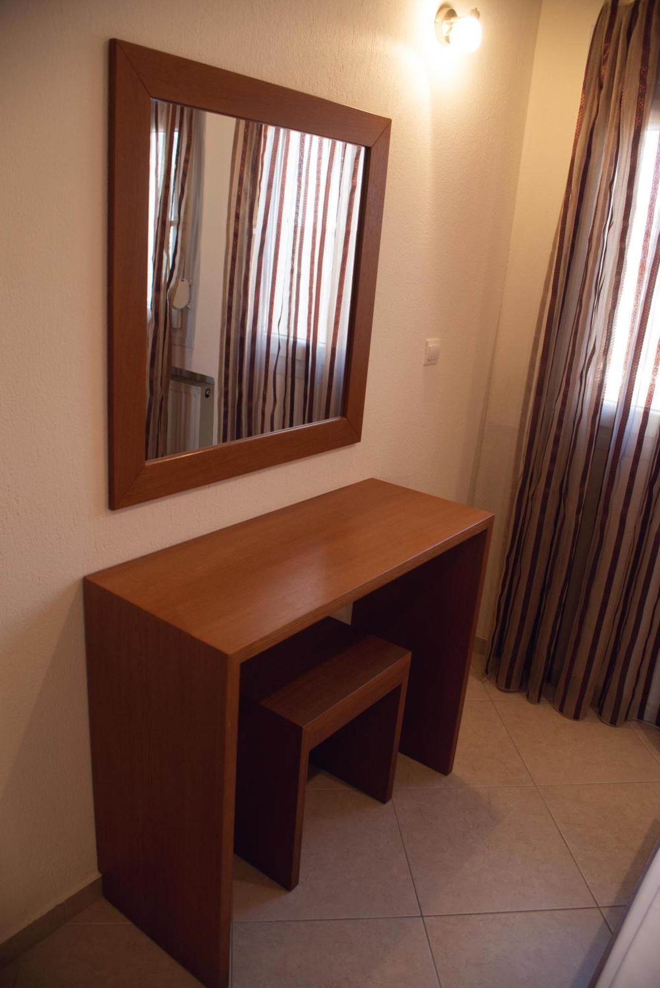 Villa Verano Asprovalta Kamer foto